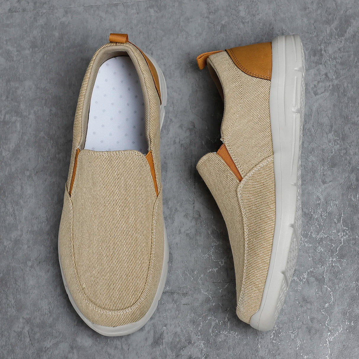 Men Classic Loafers