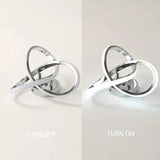 LED Strip Ceiling Aisle Light