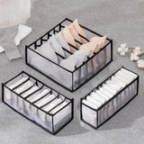 Closet Organizer Storage Box