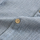 Men’s Cotton Muslin Pajama Set