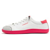 Women's Wide Width Barefoot Sneakers