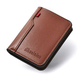 Slim Card Wallet