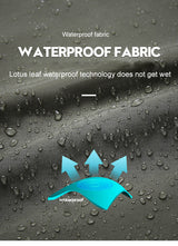 Men’s Tactical Waterproof Jacket
