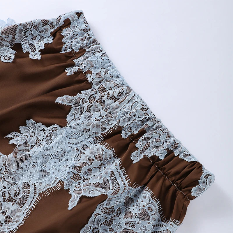 Women's Skirt Set