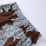Women's Skirt Set
