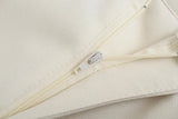 Women Office Straight Pants