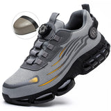 Titan Pro Steel Toe Shoes