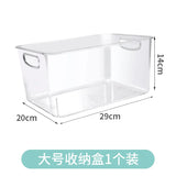 Refrigerator Can Storage Dispenser