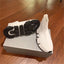FlexKnit High Top Sneakers