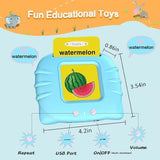 Kids English Learning Audio Book Toy