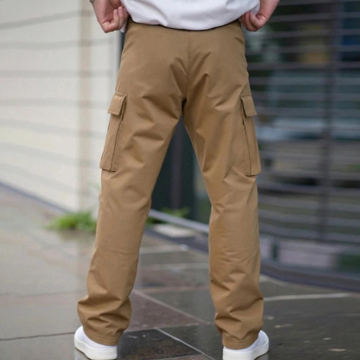 WorkTrend™ Men’s Outdoor Work Pants