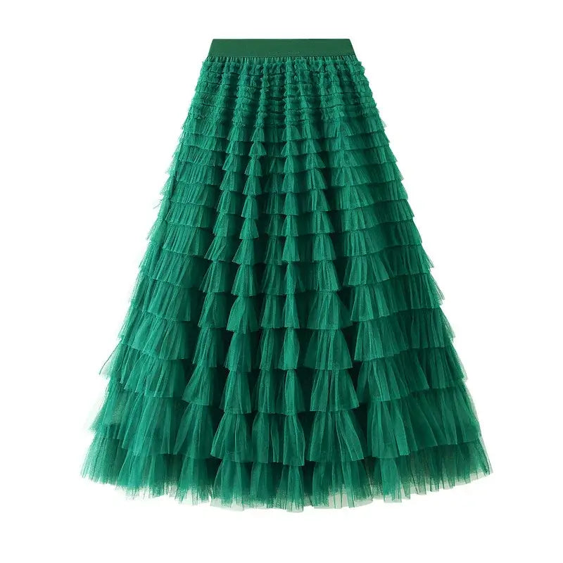 Women Fancy Skirt