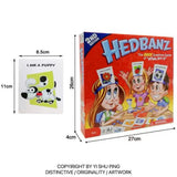 Kids Picture Guessing Board Game