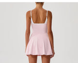 Ace Performance Tennis Dress