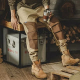 TrailVintage™ Men’s Hiking Cargo Pants