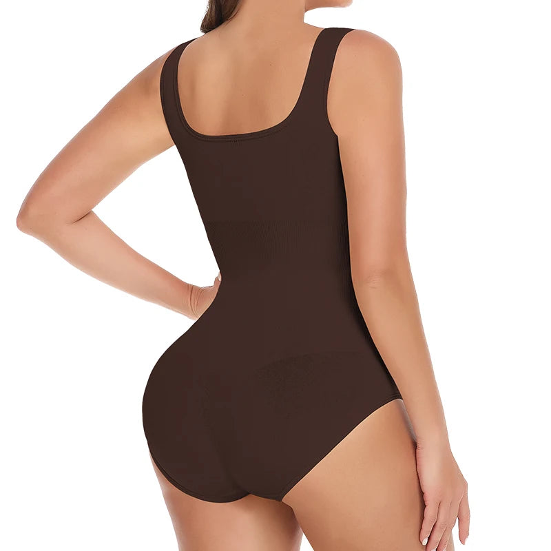 Women Invisible Shaping Jumpsuit
