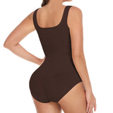 Women Invisible Shaping Jumpsuit