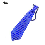 LED Flashing Party Tie