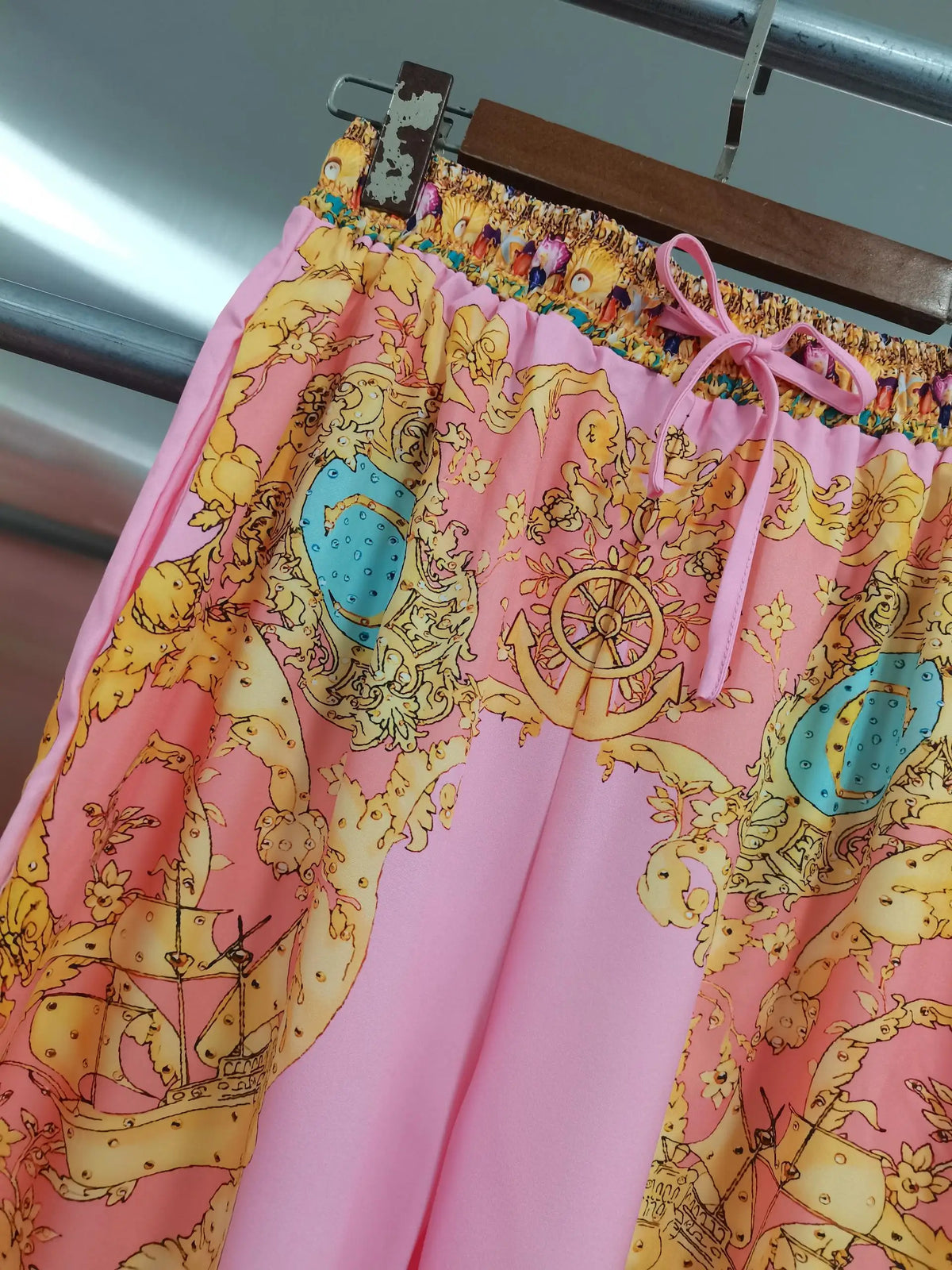 Women's Vacation 2 Piece Set