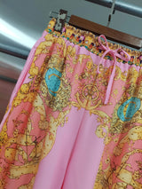 Women's Vacation 2 Piece Set