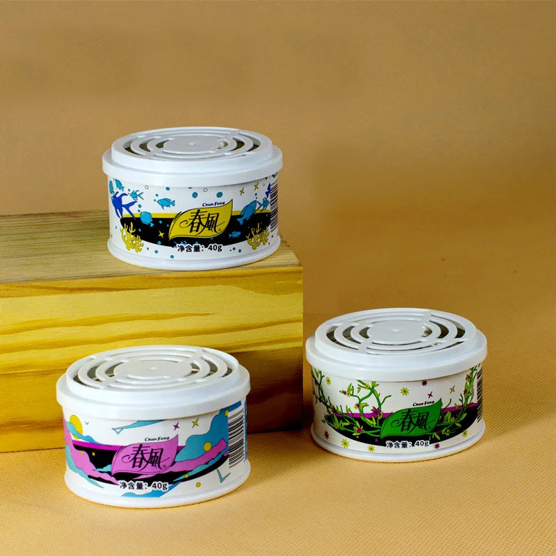 Lavender Air Fresheners