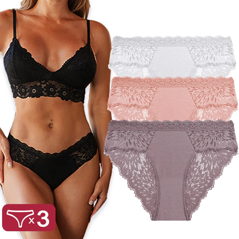 Women Rose G-String