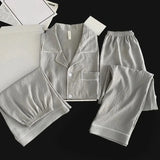 Elite Comfort Pajama Set
