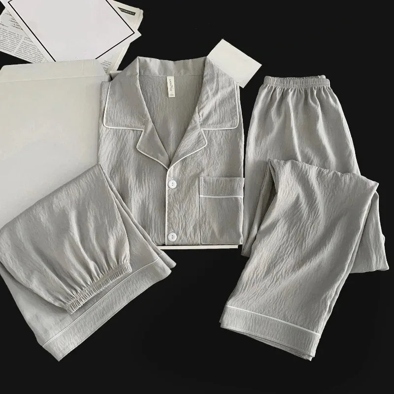 Elite Comfort Pajama Set