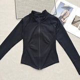 SculptFit Performance Jacket