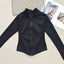SculptFit Performance Jacket