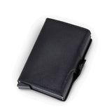 RFID Metal Card Wallet
