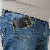 Classic Chain Wallet