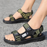 Men Trendy Outdoor Beach Sandals