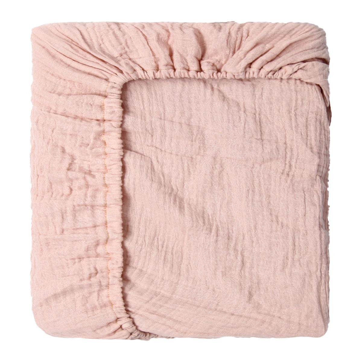 Baby Fitted Bed Sheet