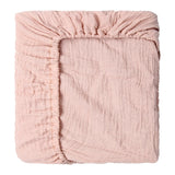 Baby Fitted Bed Sheet