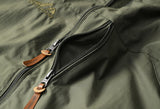Men’s Tactical Waterproof Jacket