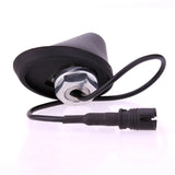 9" Car Antenna with Base
