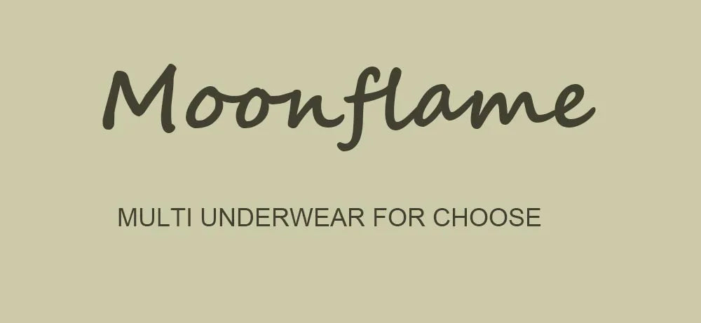 Women 3D Peach Bottom Briefs