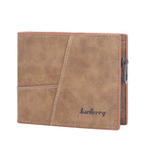 Compact Coin Wallet