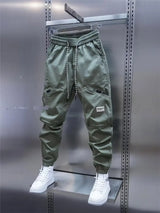 Men’s Breathable Harem Pants