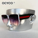 Premium Polygon Sunglasses