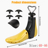 Women Universal Shoe Trees Stretcher