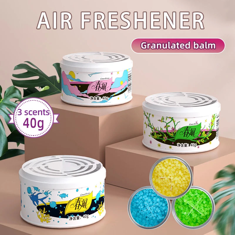 Lavender Air Fresheners