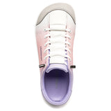 Women's Wide Width Barefoot Sneakers