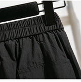 Women’s 2025 Plus Size Cargo Pants