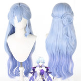 Robin Honkai Star Rail Cosplay Dress