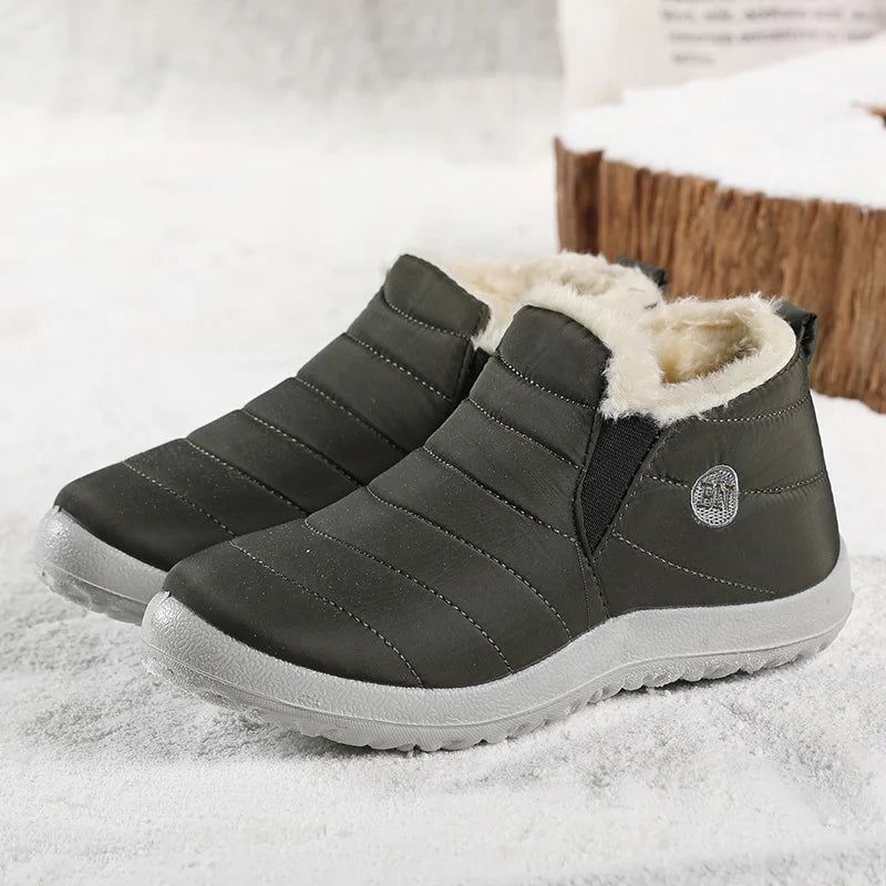 Women Buckle Strap Office Sandals