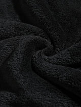 Unisex Bear Ears Warm Hoodie