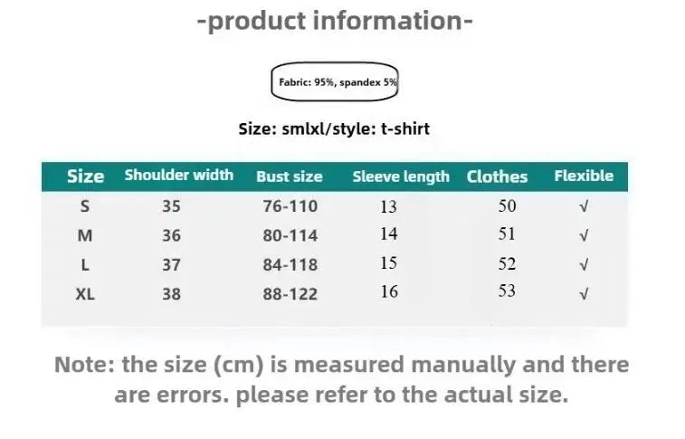 Essential Slim Fit Women's T-Shirt