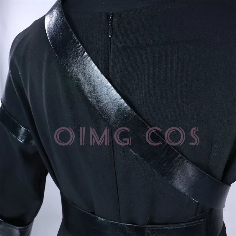 Alien Stage Ivan Till Cosplay Costume